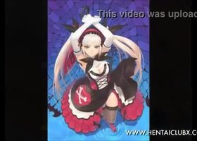 Fan service anime girls collection 14 hentai ecchi kawaii cute manga anime aymericthenightmare