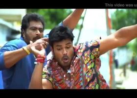 Manchu manoj secretly enters into rakul preet singh home - current theega m