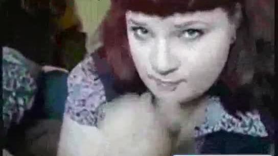 Punk fat girl sucking and face cum | EroProfile Tube