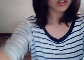 Pretty asian teen - 18webgirlcams.tk