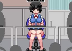 Sexual harassment office hentai game