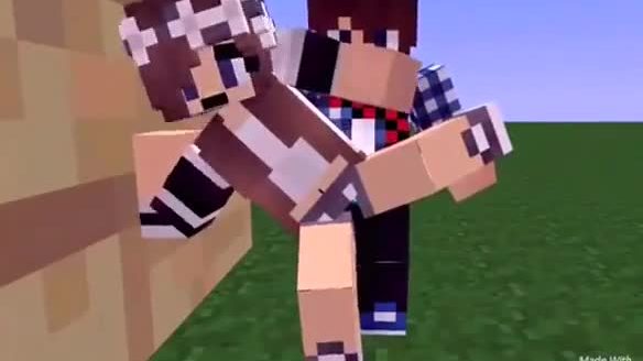 584px x 328px - Sex a girl in minecraft animation xxx video | EroProfile Tube