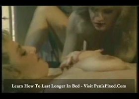 Nina horney and hot lesbian sex