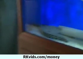 Money does talk - porn video 28